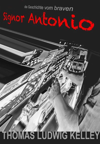 Signor Antonio (eBook, ePUB)