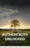 Authenticity Unlocked (eBook, ePUB)