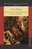 Furor Satanae (eBook, ePUB) Furor Satanae (eBook, ePUB)