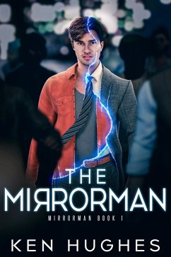 Cover The Mirrorman (eBook, ePUB)