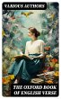 The Oxford Book of English Verse... - Bild 1