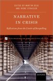 Narrative in Crisis (eBook, ePUB)