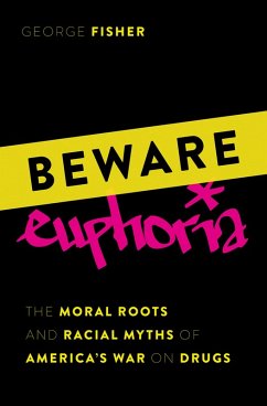 Beware Euphoria (eBook, ePUB) - Fisher, George