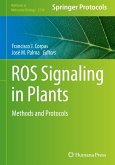 ROS Signaling in Plants
