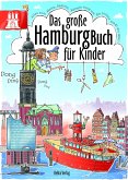 Das große Hamburg-Buch für Kinder