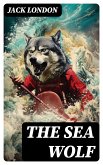 THE SEA WOLF (eBook, ePUB)