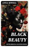 BLACK BEAUTY (With Original Illustrations) (eBook, ePUB)