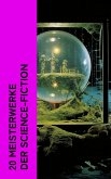20 Meisterwerke der Science-Fiction (eBook, ePUB)