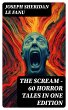 THE SCREAM - 60 Horror Tales in One... - Bild 1