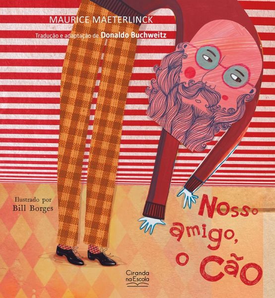 Nosso amigo, o cão (eBook, ePUB)