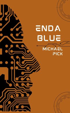 Enda Blue (eBook, ePUB) - Pick, Michael