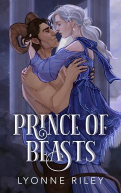 Prince of Beasts (eBook, ePUB) - Riley, Lyonne