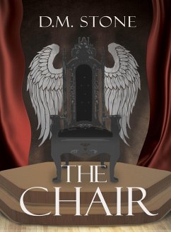 Cover The Chair (eBook, ePUB)