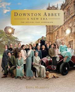 Cover Downton Abbey: A New Era (eBook, ePUB)