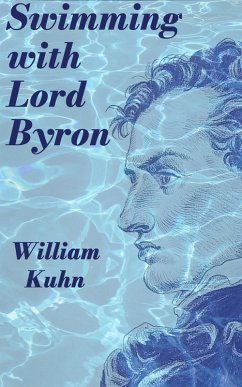 Cover Swimming with Lord Byron (eBook, ePUB)