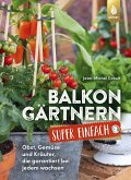 Balkongärtnern super einfach (eBook, PDF)