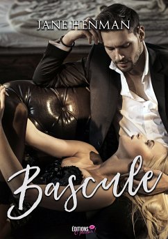 Bascule (eBook, ePUB) - Henman, Jane