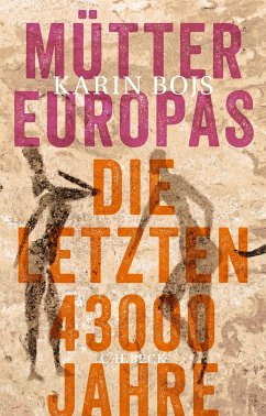 Mütter Europas (eBook, ePUB) - Bojs, Karin