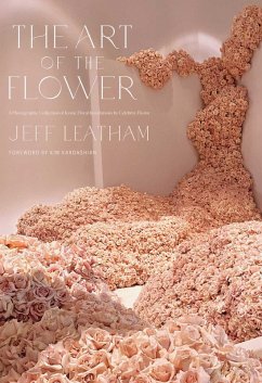 The Art of the Flower (eBook, ePUB) Cover The Art of the Flower (eBook, ePUB)
