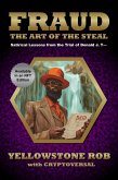 Fraud: The Art of the Steal (eBook, ePUB)