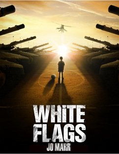 Cover White Flags (eBook, ePUB)