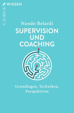 Supervision und Coaching (eBook, PDF) - Belardi, Nando