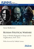 Russian Political Warfare (eBook, ePUB)
