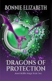 Dragons of Protection (Jewel Midlife Magic, #2) (eBook, ePUB)
