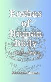 Koshas of Human Body (eBook, ePUB)