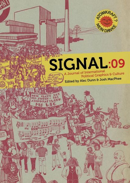 Signal: 09 (eBook, PDF) Signal: 09 (eBook, PDF)