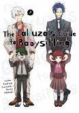 The Yakuza's Guide to Babysitting 7 (eBook, ePUB) The Yakuza's Guide to Babysitting 7 (eBook, ePUB)