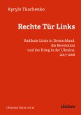 Rechte Tür Links (eBook, ePUB)