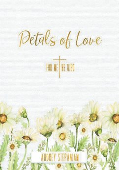 Cover Petals of Love (eBook, ePUB)