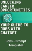 Your Guide to Jobs with ChatGPT (eBook, ePUB)