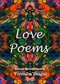 Love Poems (eBook, ePUB)