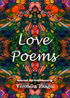 Love Poems (eBook, ePUB) - Esagui, Veronica