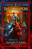 Time of the Champions (The Esfah Sagas, #4) (eBook, ePUB)