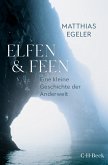 Elfen und Feen (eBook, ePUB)