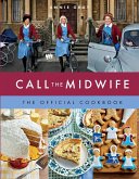 Call the Midwife the Official Cookbook (eBook, ePUB)