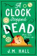 A Clock Stopped Dead (eBook, ePUB) - Bild 1