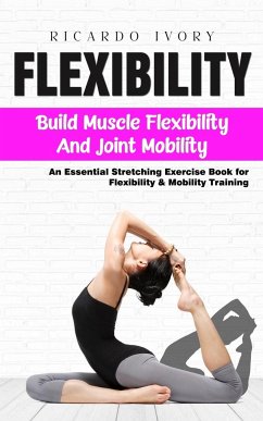 Flexibility - Ivory, Ricardo