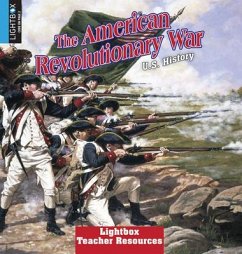 The American Revolutionary War - Yasuda, Anita