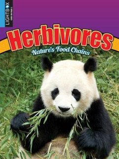 Herbivores - Foran, Jill