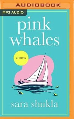 Pink Whales - Shukla, Sara