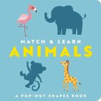 Match and Learn: Animals