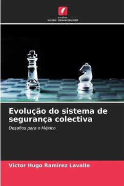 Evolução do sistema de segurança colectiva - Ramírez Lavalle, Víctor Hugo