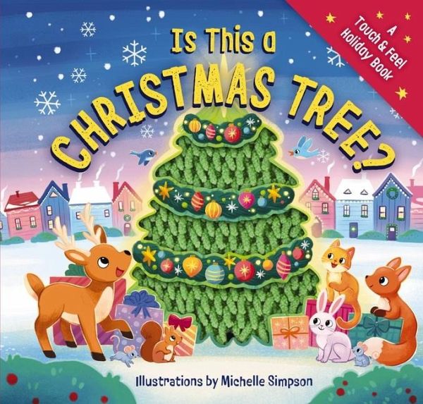 Is This a Christmas Tree? Is This a Christmas Tree?