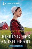 Risking Her Amish Heart