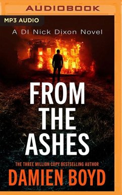 From the Ashes - Boyd, Damien