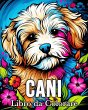 Cani Libro da Colorare - Bild 1